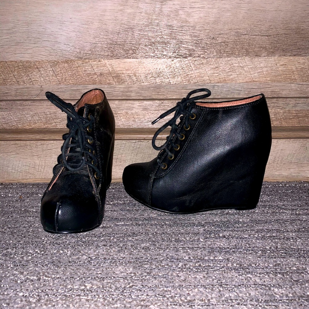Jeffrey Campbell 99 Ties